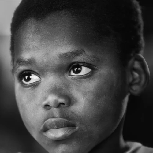 a beautiful girl